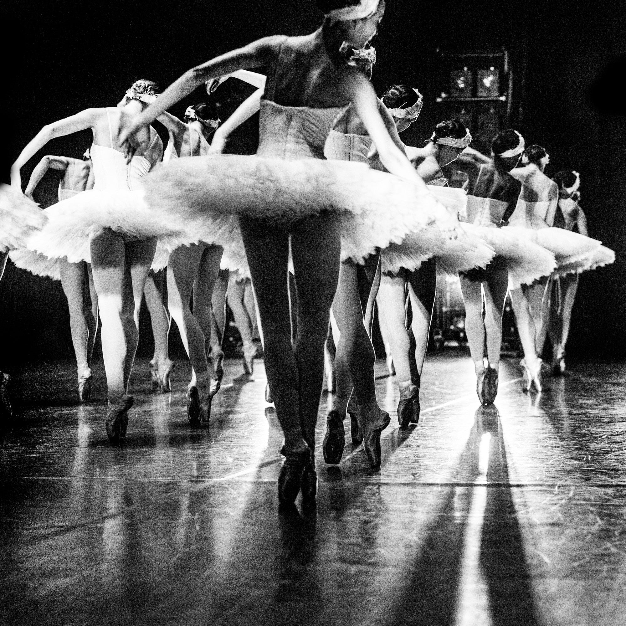 Art of Ballet