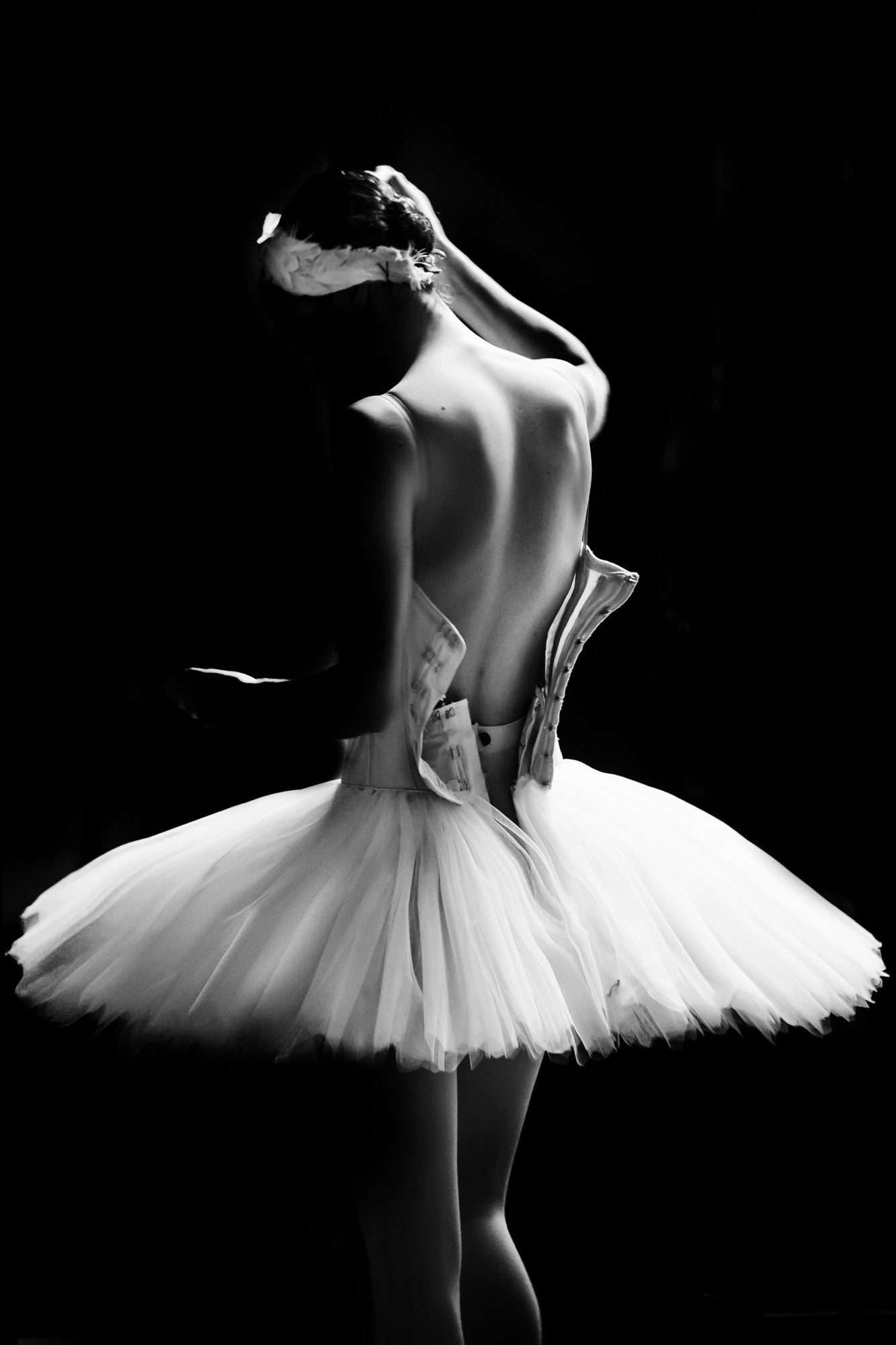 Ballerina 3