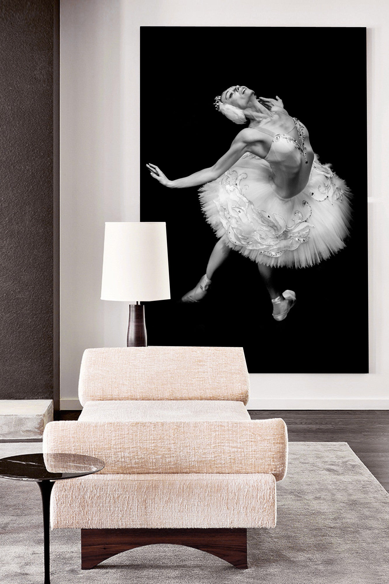 Ballerina 4 - Sasha Gouliaev