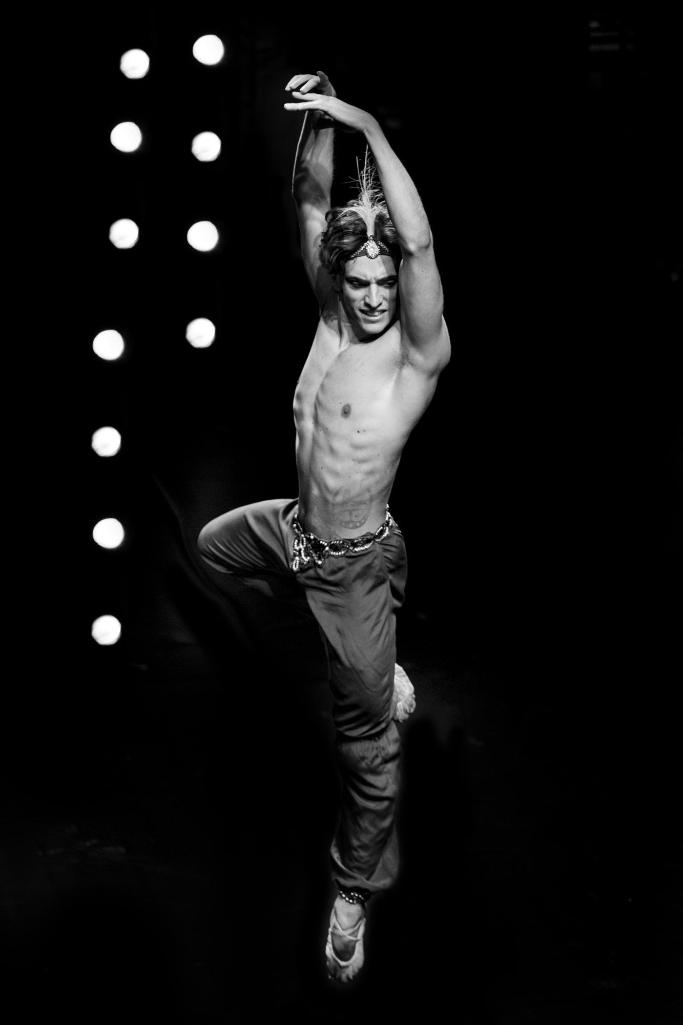 Sergey Polunin 3
