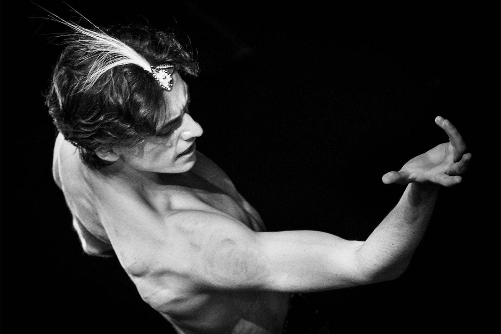 Sergey Polunin 5