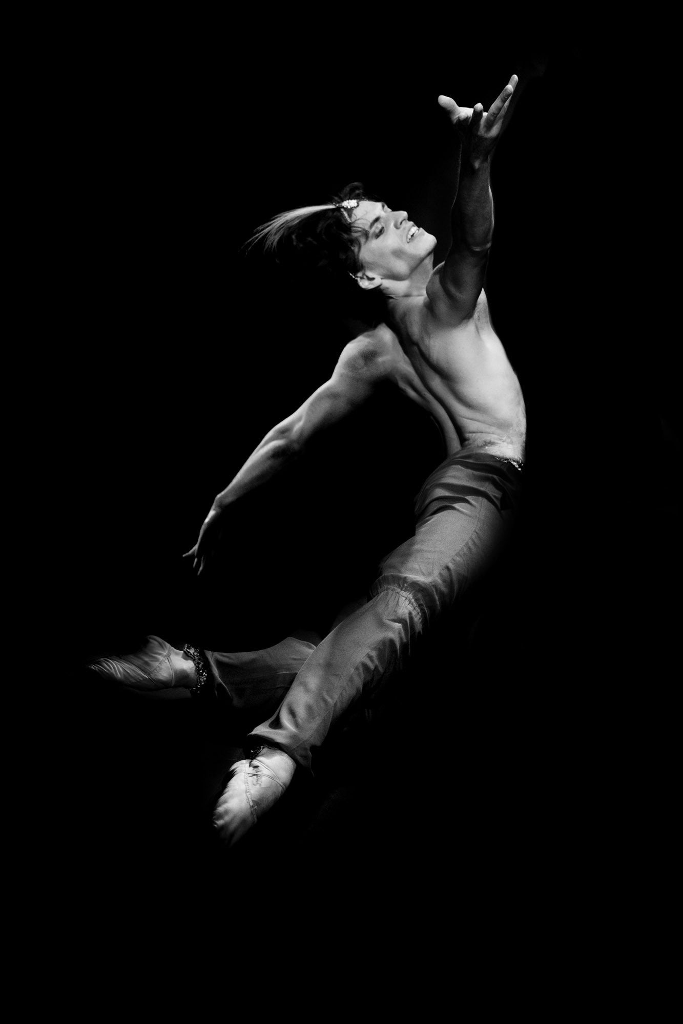 Sergey Polunin 4