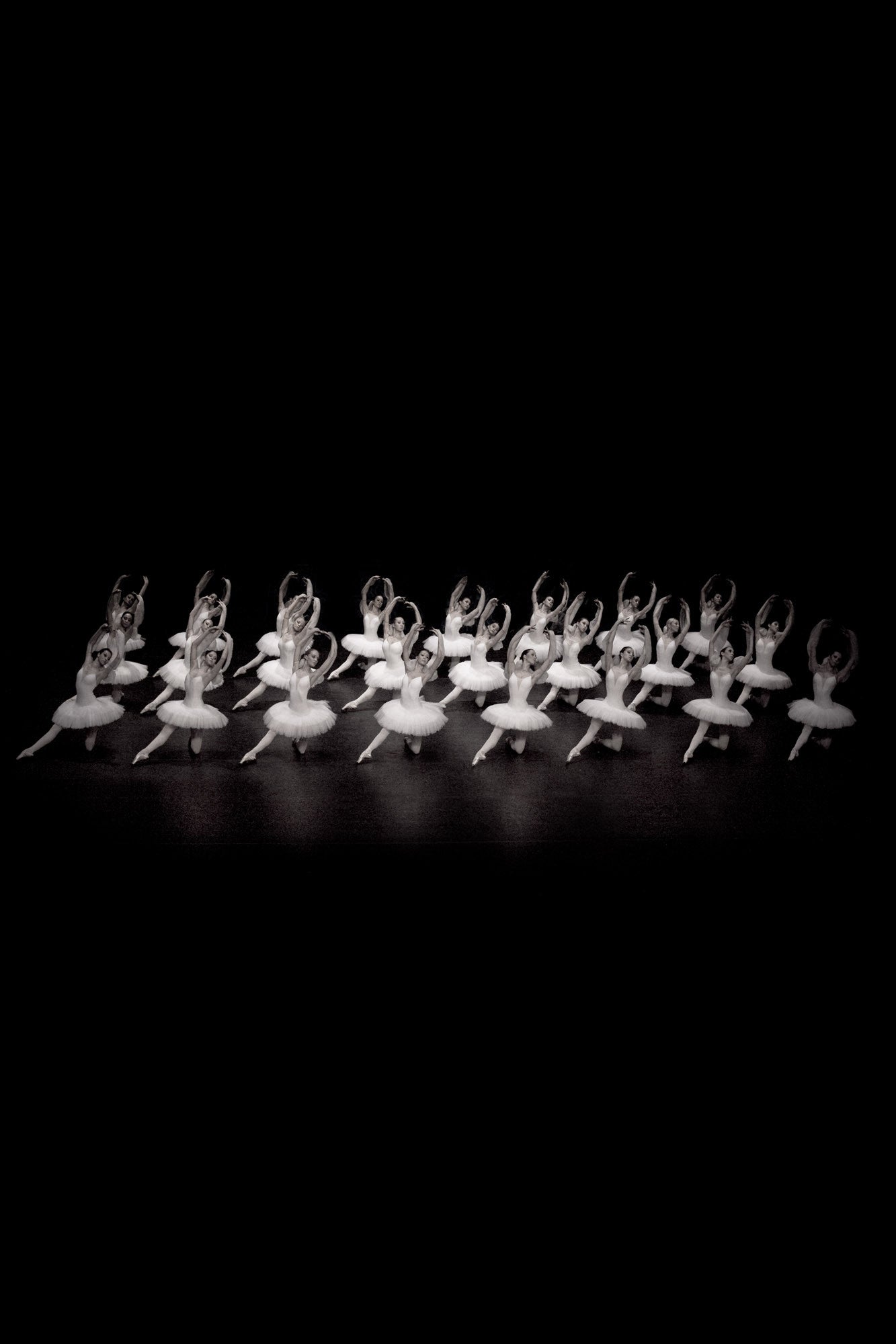 Corps de Ballet 2